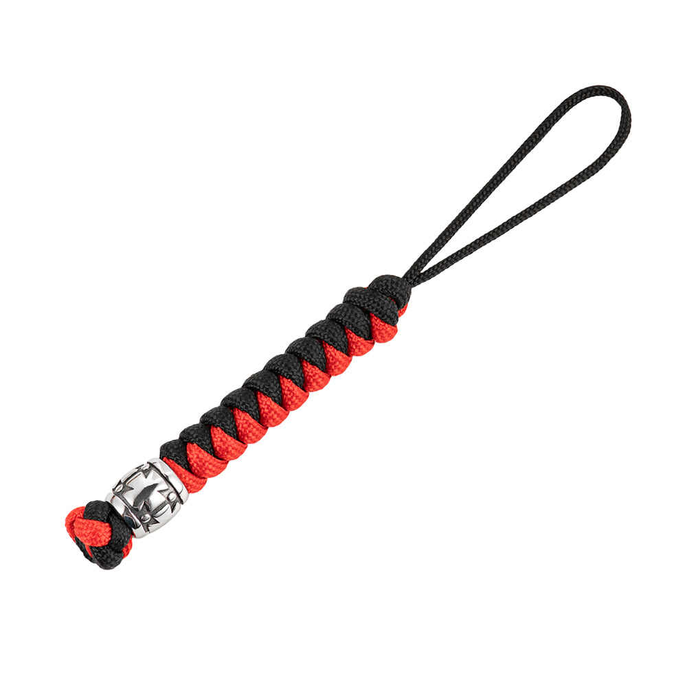 M-Tac Lanyard Viper Cossack Cross V.2 Steel