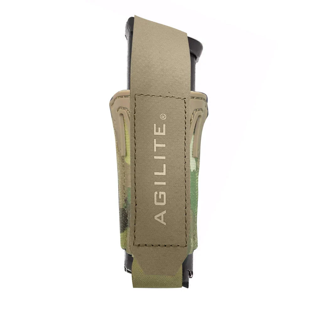 Pincer Pistol Single Pouch