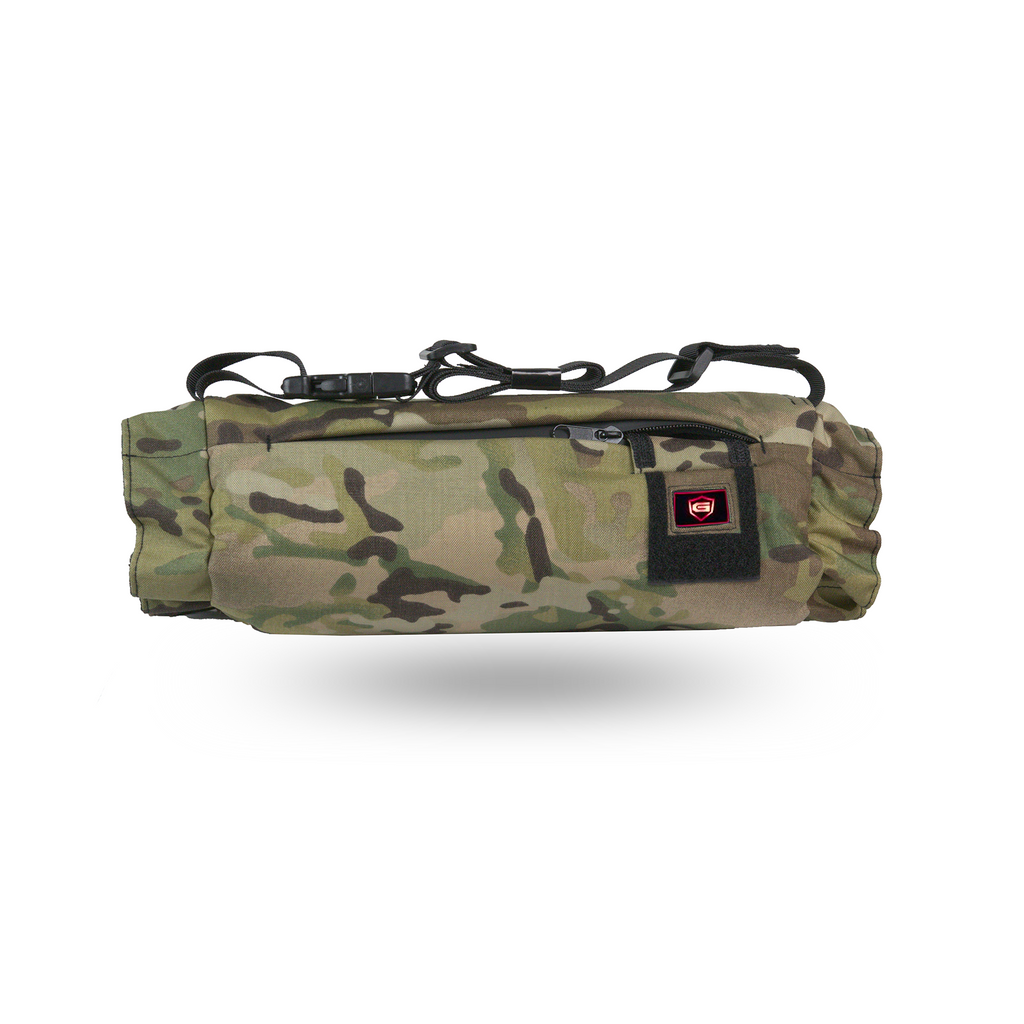 Stealth 4.0 Hand Warmer Military Grade