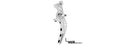 Maxx Model CNC Aluminum Advanced Speed Trigger Style C (Color: Silver)