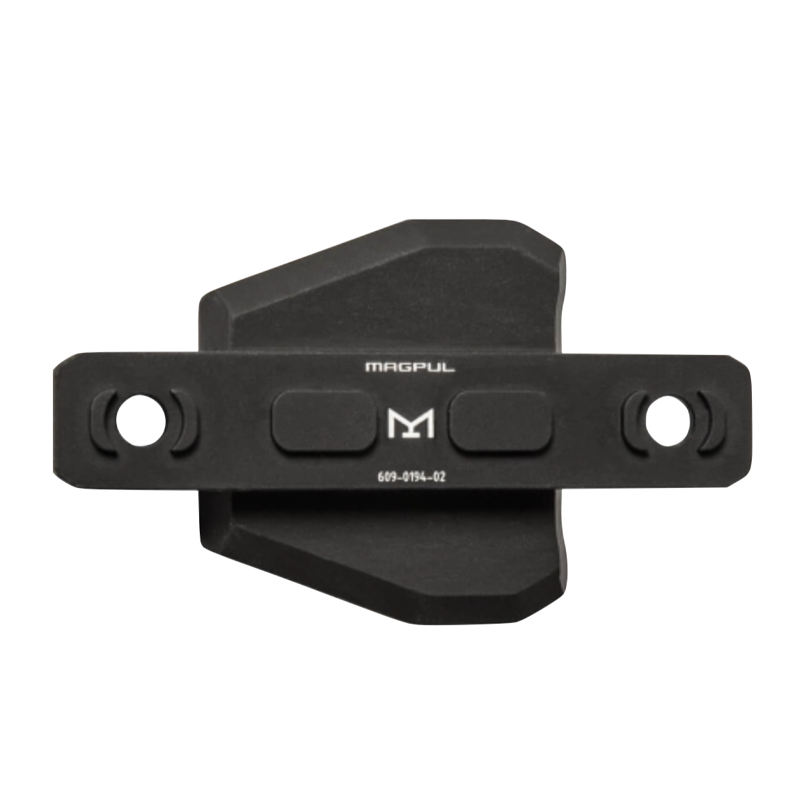 M-LOK® Tripod Adapter