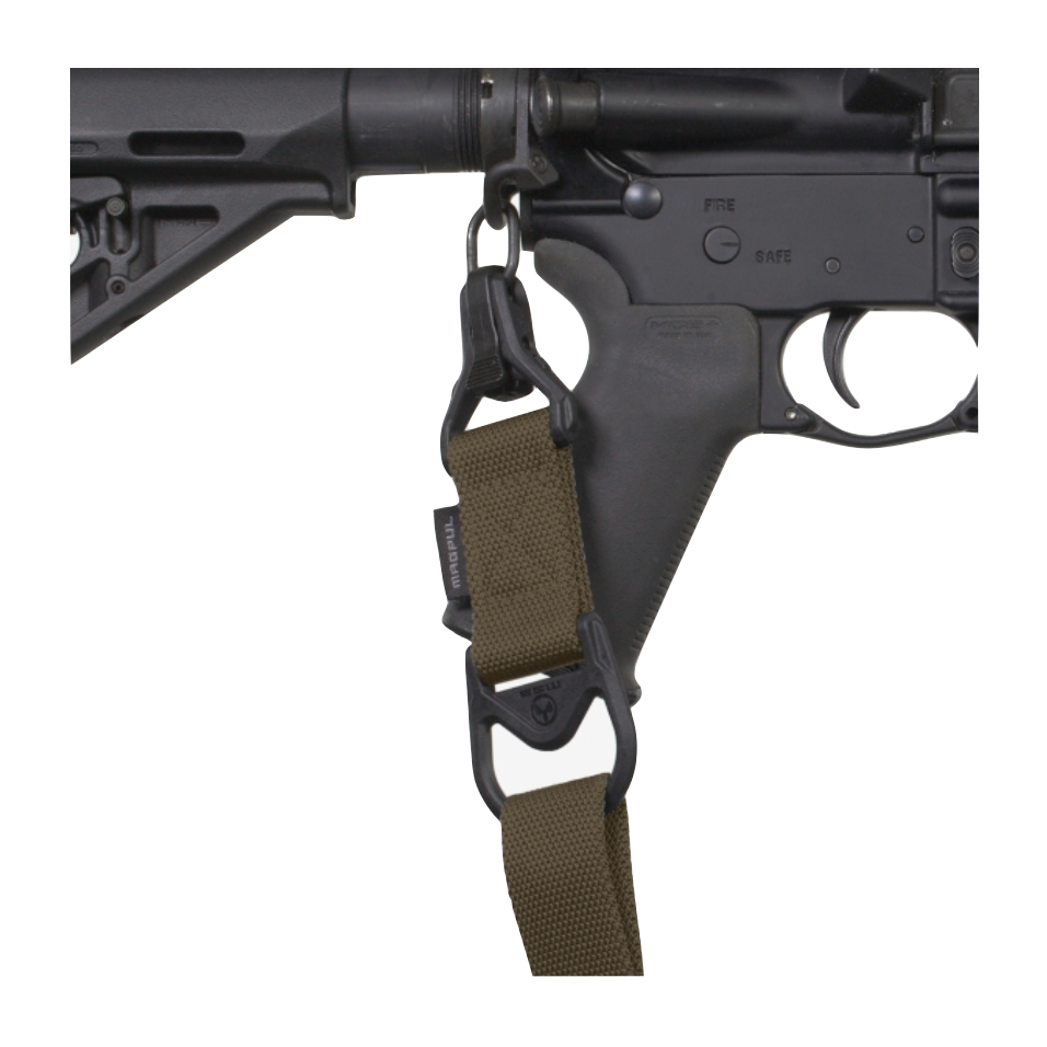 MS1® MS3® Adapter