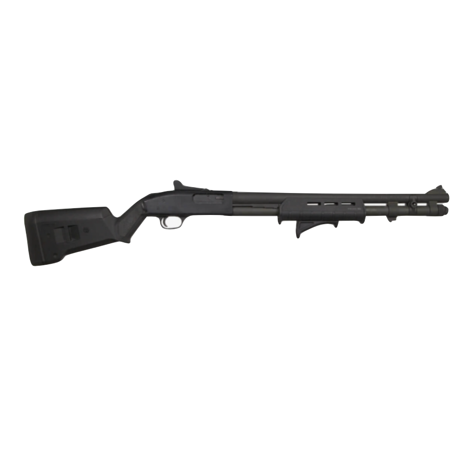 Forward Sling Mount