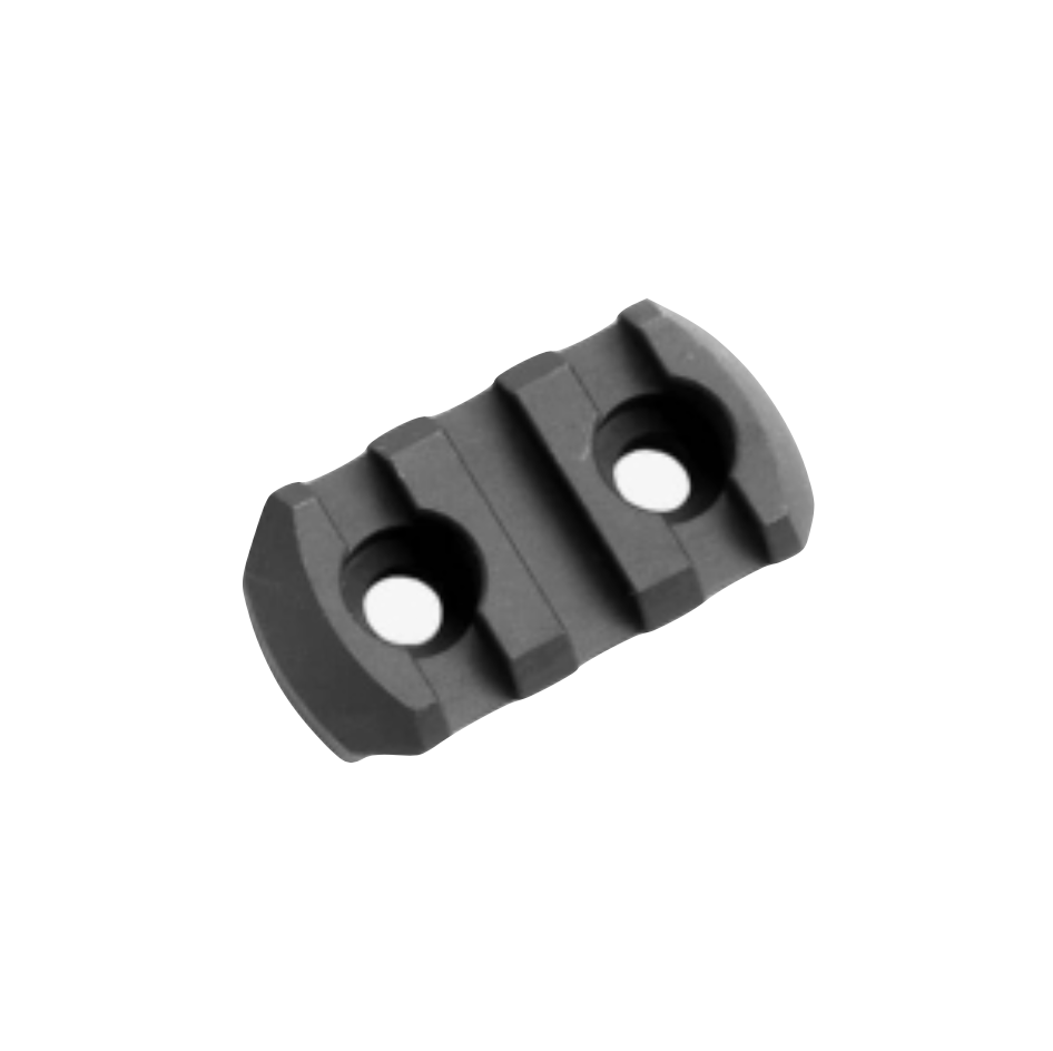 M-LOK Aluminum Rail