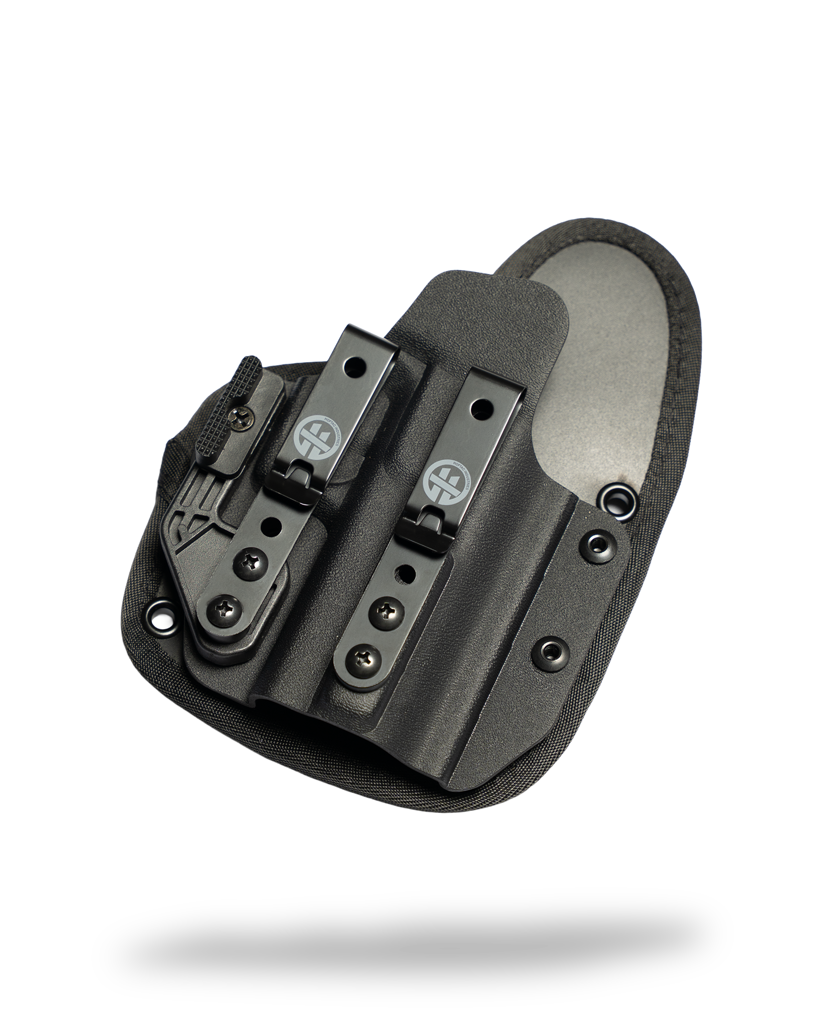 OMNICARRY MICRO IWB HOLSTER