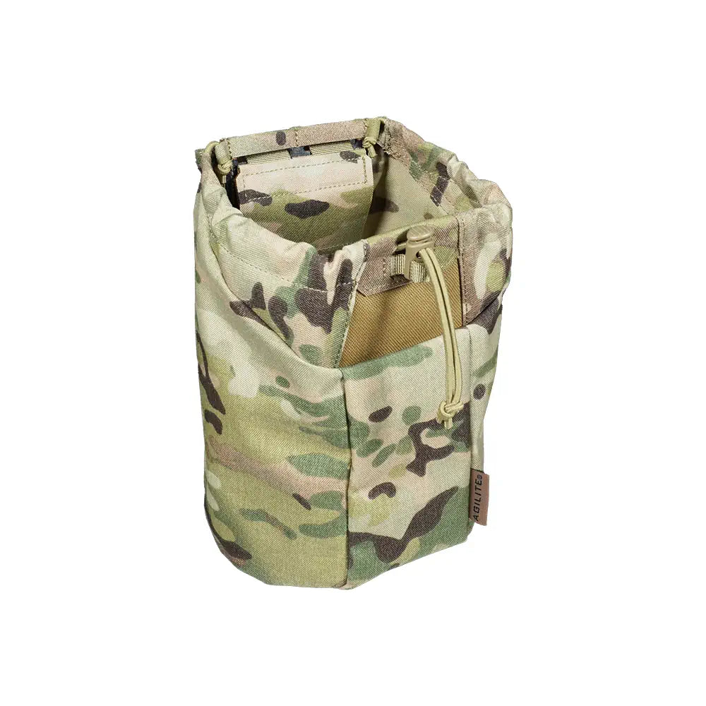 Mag-Release Dump Pouch™