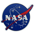 NASA PVC Patch