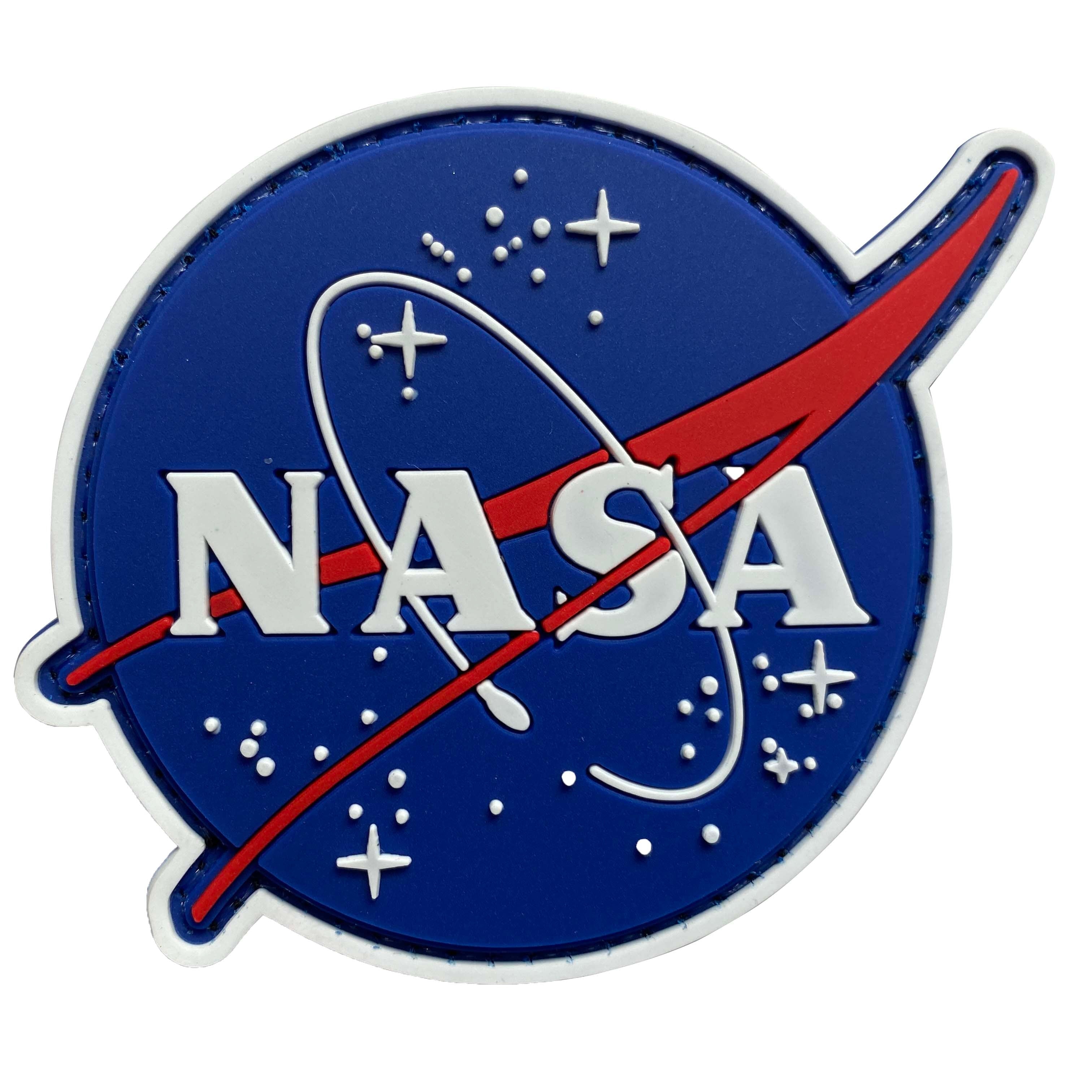 NASA PVC Patch