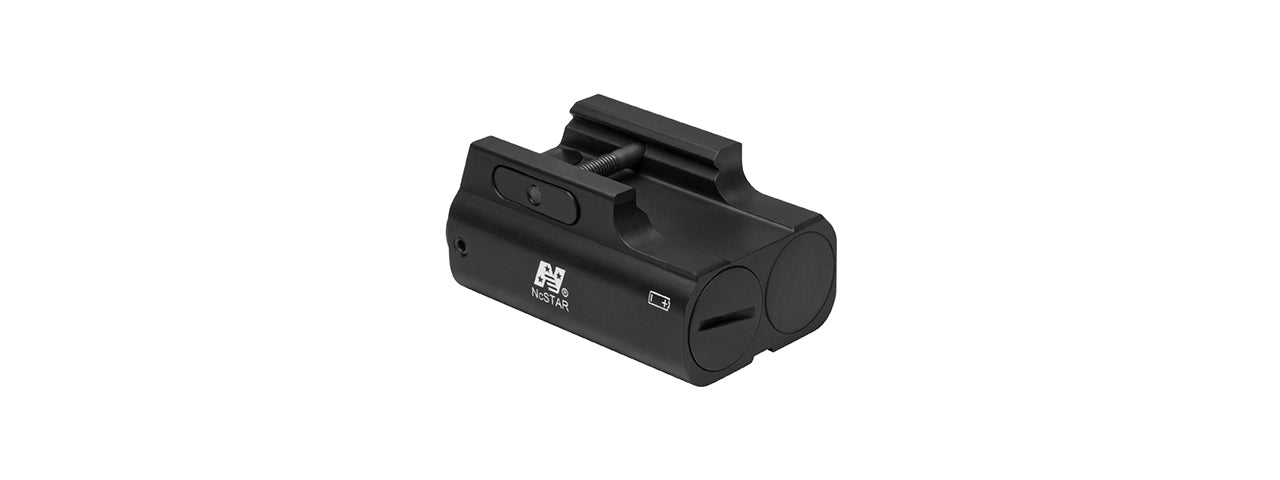 NCSTAR APXLRGB Laser Unit