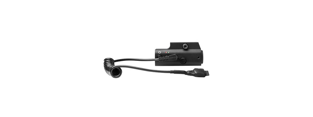 NCSTAR APXLRGB Laser Unit