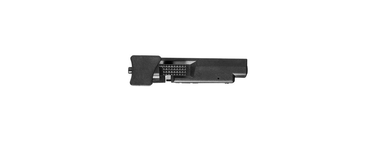 NCSTAR PISTOL RED LASER SIGHT W/ UNIVERSAL TRIGGER GUARD MOUNT