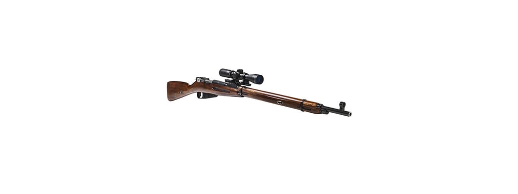 NCSTAR 2 - 7 X 32 PLEX SCOPE III RET LONG EYE RELIEF - BLACK