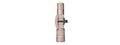NIGHT EVOLUTION WMX200 PRESSURE SWITCH WEAPON LIGHT - DARK EARTH