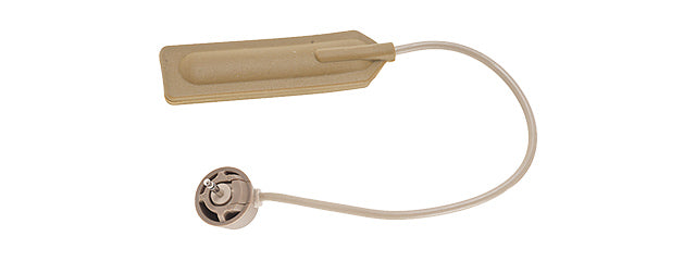 NIGHT EVOLUTION TAIL PRESSURE SWITCH FOR WMX200 - DARK EARTH