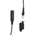 Tactical Radio Connector Cable & Push To Talk Adapter for Headset: NATO/Military Wiring, Gentex, Ops-Core, OTTO, Select Peltor Models, Helicopter - Harris, M/A-Com: All P5300 P5400 P5500 P7300 Series, XG-15/25/75, XL-45, XL-95 & More