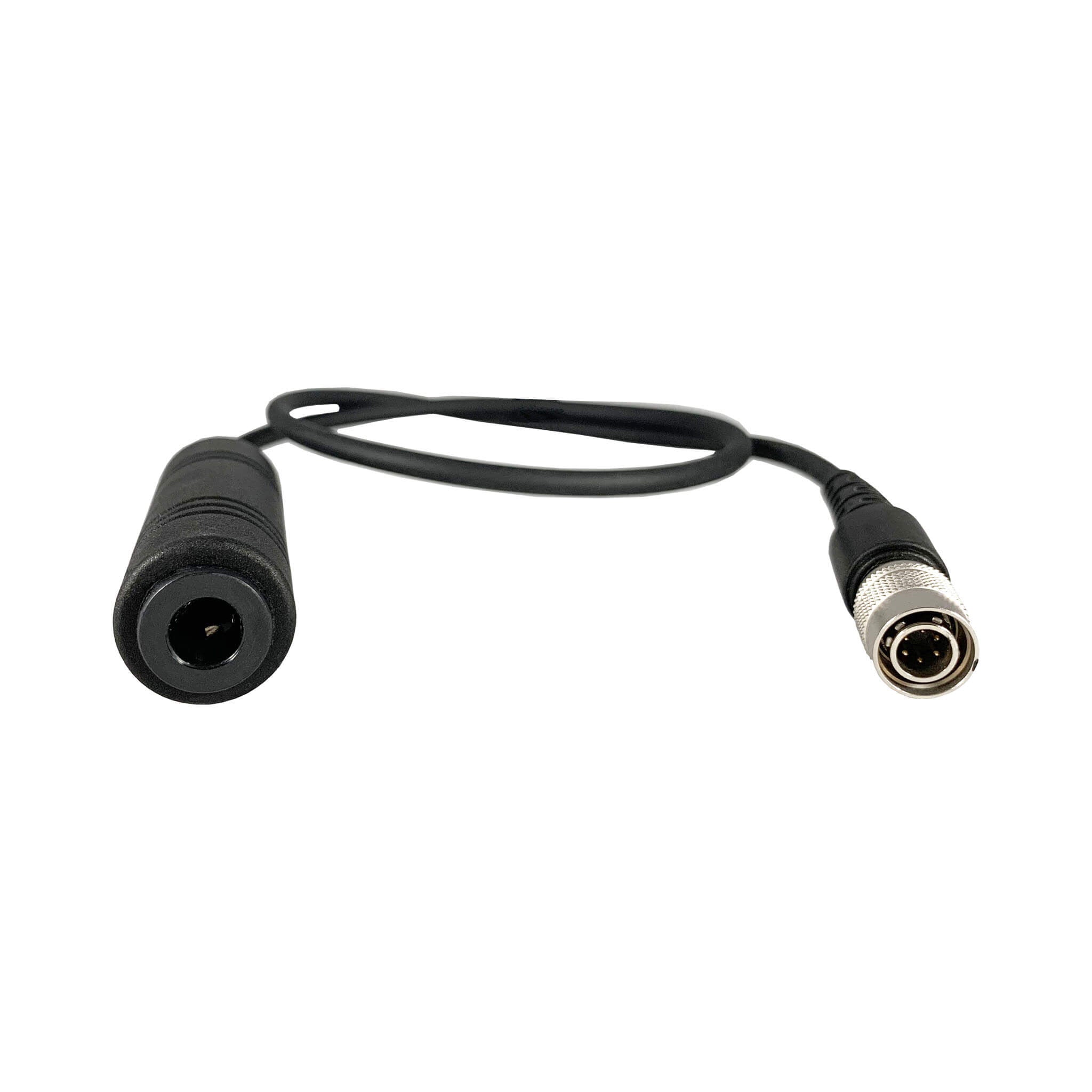 Tactical Radio Amplified Connector Cable & Push To Talk Adapter for Headset: NATO/Military Wiring, Gentex, Ops-Core, OTTO, TEA, David Clark, MSA, Military Helicopter - Motorola: XTS Series, HT/JT1000, MT/MTS2000, MTX838/900/8000/9000, PR1500 & More