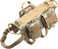 Tactical K9 Harness - Full Size - OCP