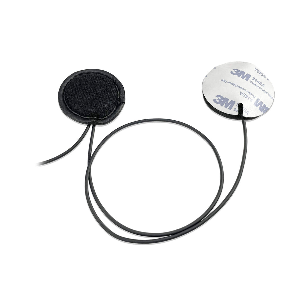 Tactical In-Helmet & Push To Talk Kit - BaoFeng: UV9G, UV9R, UV9R Plus, UV9R Pro, BF-A58, BF-558, BF-N9, UV-XR, GT-3WP, BF-9700, UV-5S, BF-R760, UV-82WP