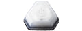 Opsmen F102 Firefly Marker Light (Color: White)