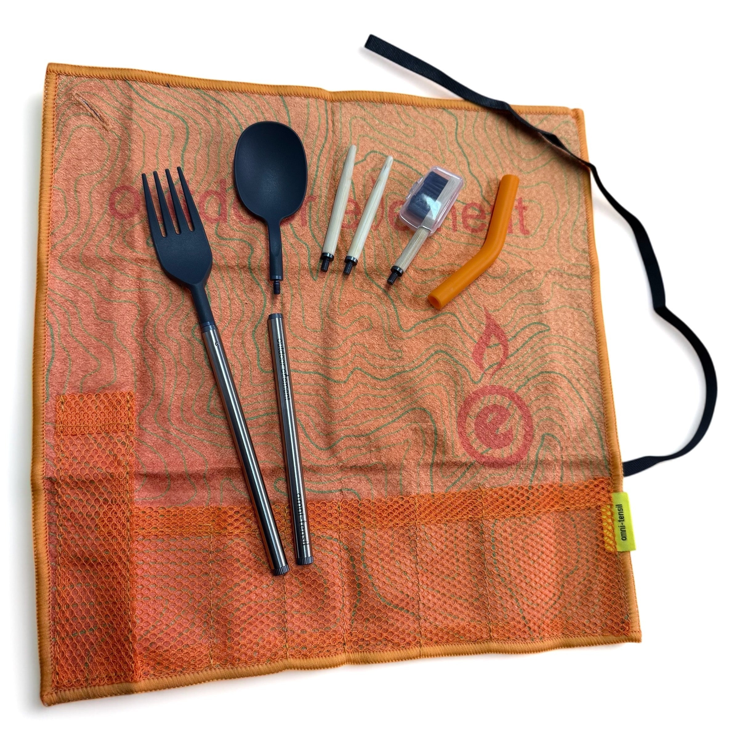 omni-tensil