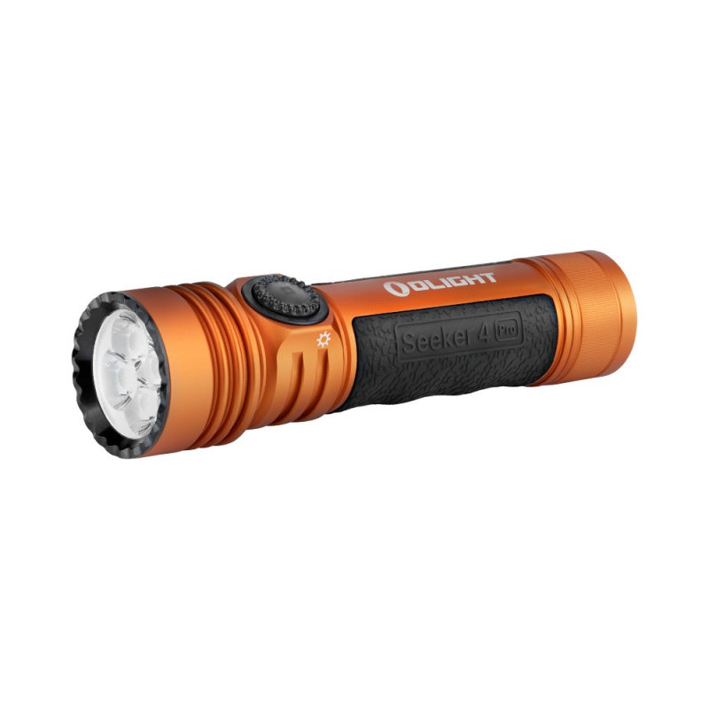 Olight | Seeker 4 Pro