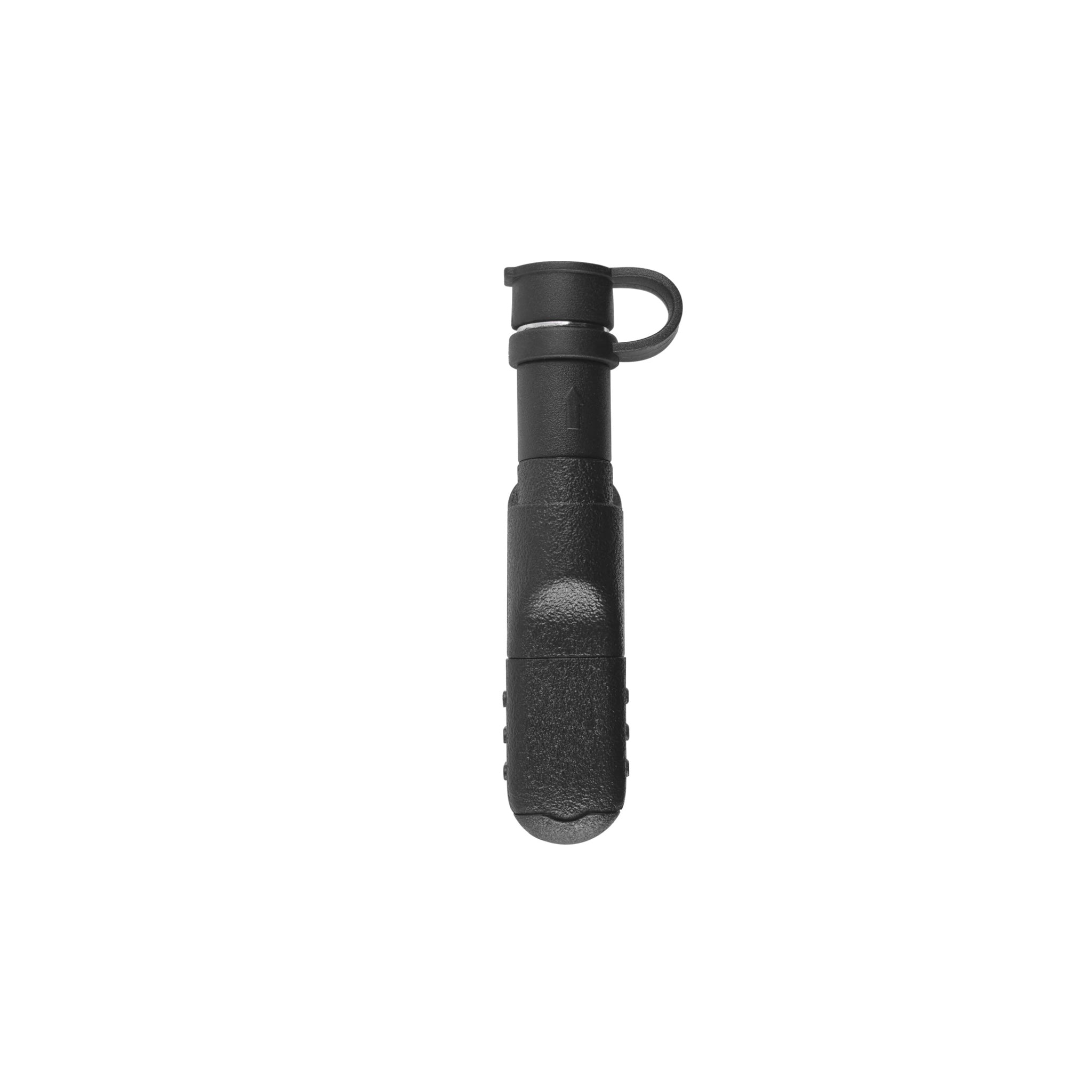 Tactical Radio Adapter/PTT for Headset w/ Quick Disconnect(Hirose): US/Civilian/"Peltor" Wiring, Select ComTac III, XPI Models & Select Helicopter Headsets - Motorola: R5, XPR3000, DP3441, DP3661, DP2400/e, DP2600/e, XiR P6600, MTP3100, DEP550 & More