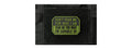 Don't Fear Me for Who I Am, Fear Me for What I'm Capable Of PVC Morale Patch (Color: Black & OD Green)