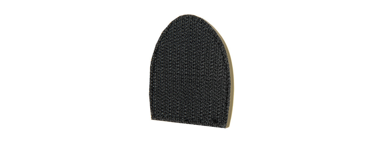 G-FORCE KEEP CALM AND RELOAD PVC PATCH