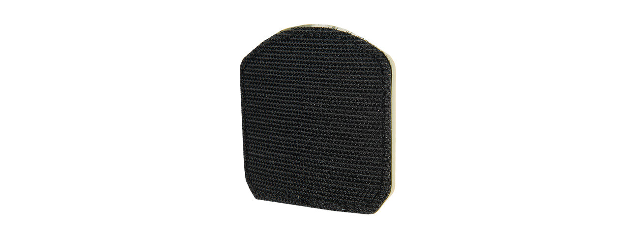 G-FORCE DON'T TREAD ON ME PVC MORALE PATCH