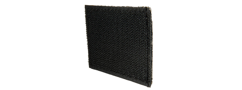 COME AND TAKE IT EMBROIDED MORALE PATCH- BLACK