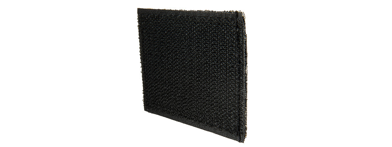 COME AND TAKE IT EMBROIDED MORALE PATCH- BLACK