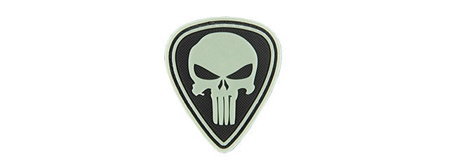 G-FORCE DIAMOND PUNISHER,WITH NEW BACKGROUND