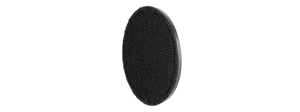 G-FORCE BLACK BLITZ AIRS FT PVC MORALE PATCH