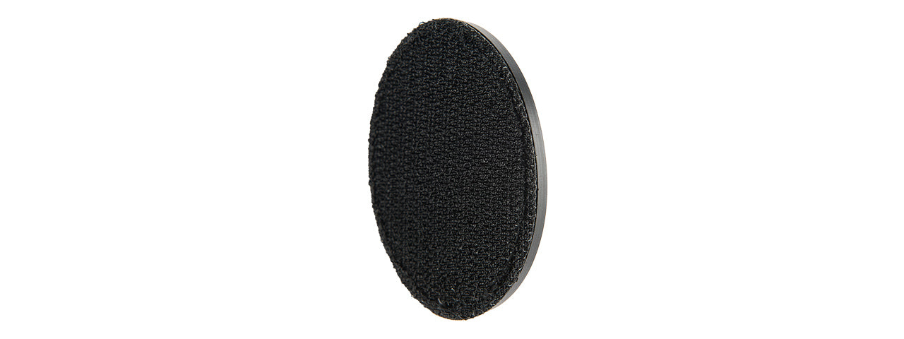 G-FORCE BLACK BLITZ AIRS FT PVC MORALE PATCH
