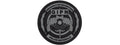 GIPN Swat PVC Patch (Color: Gray)