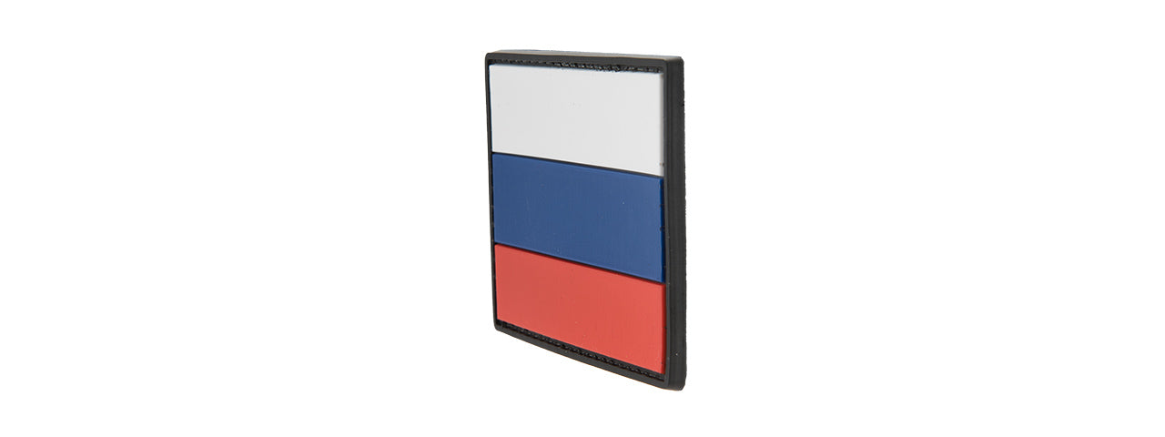 G-FORCE RUSSIAN FLAG MORALE PATCH