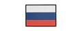 G-FORCE RUSSIAN FLAG MORALE PATCH