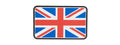G-FORCE UNITED KINGDON PVC PATCH