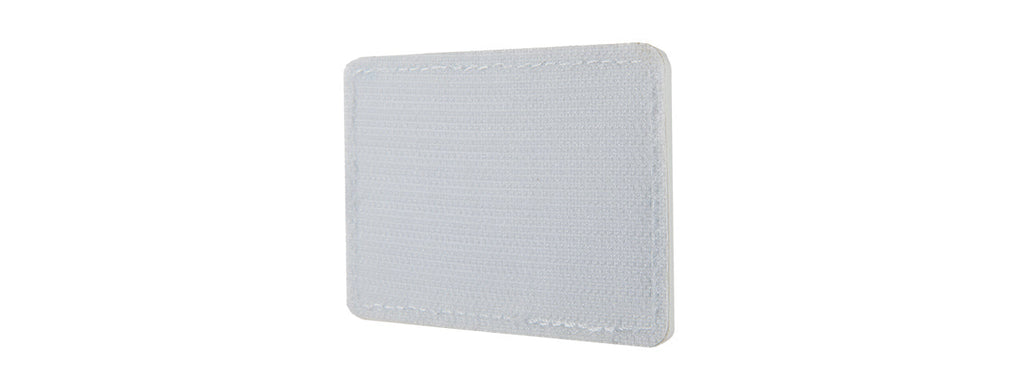 G-FORCE HELLO MY NAME IS PVC PATCH