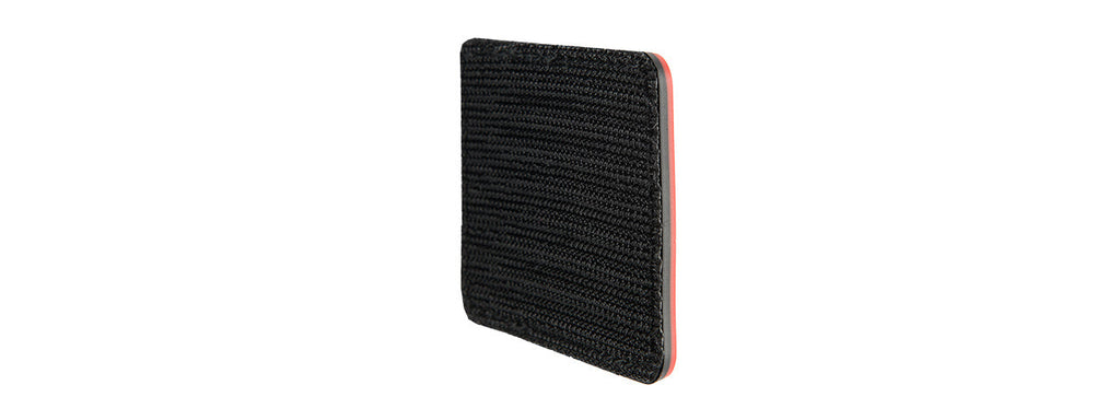 G-FORCE WEREWOLF PVC MORALE PATCH (RED)