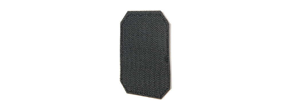 G-FORCE LARGE PIRATE SKULL PVC PATCH