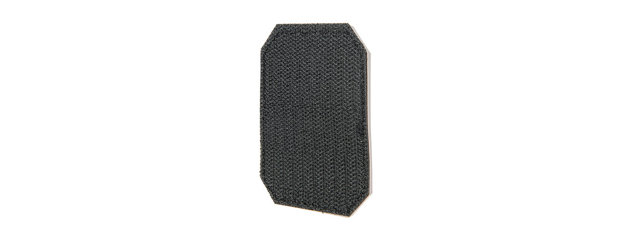 G-FORCE LARGE PIRATE SKULL PVC PATCH