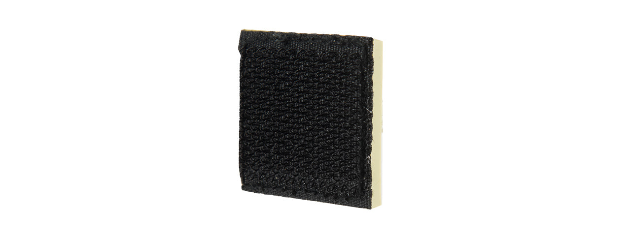 G-FORCE NKA NO KNOWN ALLERGIES PVC MORALE PATCH (OD GREEN)