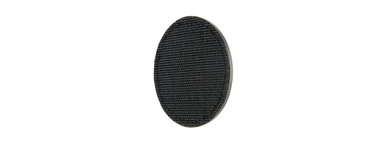 G-FORCE YEAH BRO PVC MORALE PATCH (BLACK)