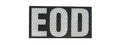 G-FORCE EOD REFLECTIVE MORALE PATCH