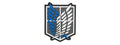 G-FORCE ATTACK ON TITAN [PATCH-RB-ST]