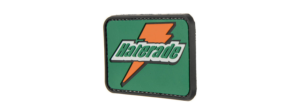 G-FORCE HATERADE [PATCH-SD-OG]