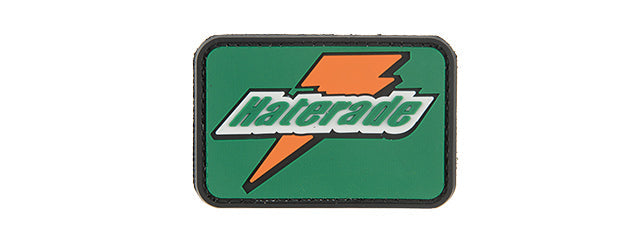 G-FORCE HATERADE [PATCH-SD-OG]