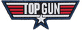 Top Gun PVC Patch