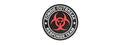 G-FORCE ZOMBIE OUTBREAK RESPONSE TEAM BIOHAZARD (RED)